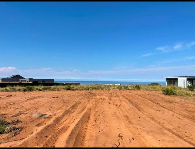 LAND FOR SALE IN ZULULAMI COASTAL ESTATE